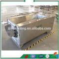 Stainless Steel Food Processing Machine Potato Peeling Machine